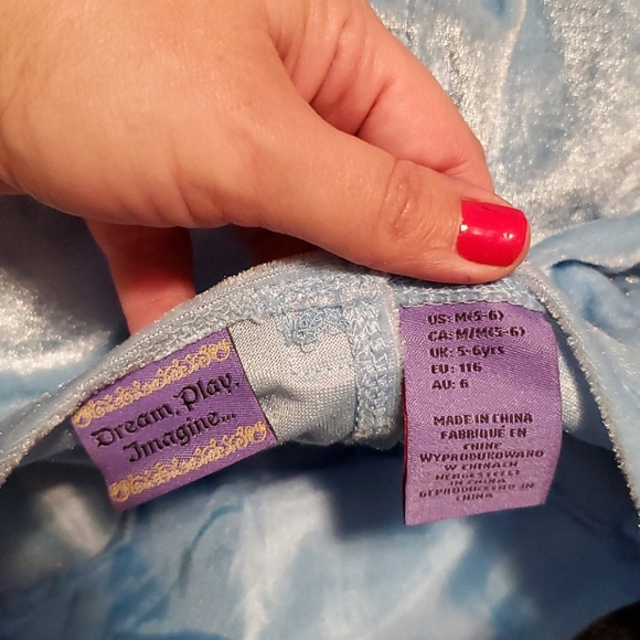 Beautiful Princess 👸 Dress 👗 - Picture 7 of 8